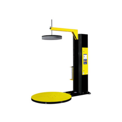 BANDEROLEUSE + PRESSEUR ECOSPIR AID